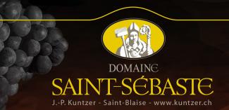 Apéro de Noël au Domaine Saint-Sébaste Apéro de Noël au Domaine Saint-Sébaste