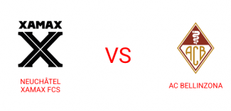 NEUCHÂTEL XAMAX FCS vs AC Bellinzona