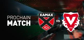 NEUCHÂTEL XAMAX FCS vs FC VADUZ NEUCHÂTEL XAMAX FCS vs FC VADUZ