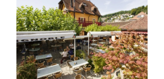 Lunch au Vignoble Peseux Lunch au Vignoble Peseux