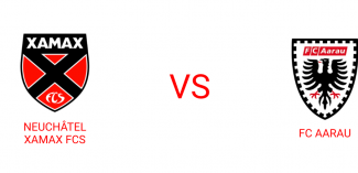 NEUCHÂTEL XAMAX FCS vs FC AARAU NEUCHÂTEL XAMAX FCS vs FC AARAU