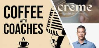 Coffee and coaches