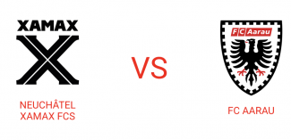 NEUCHÂTEL XAMAX FCS vs FC Aarau NEUCHÂTEL XAMAX FCS vs FC Aarau