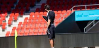 L'agenda de la saison 2025-2026 est en ligne !